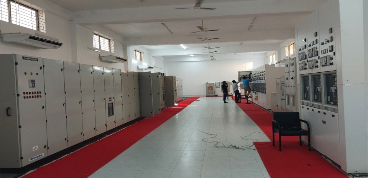 TDS Engineering Ltd