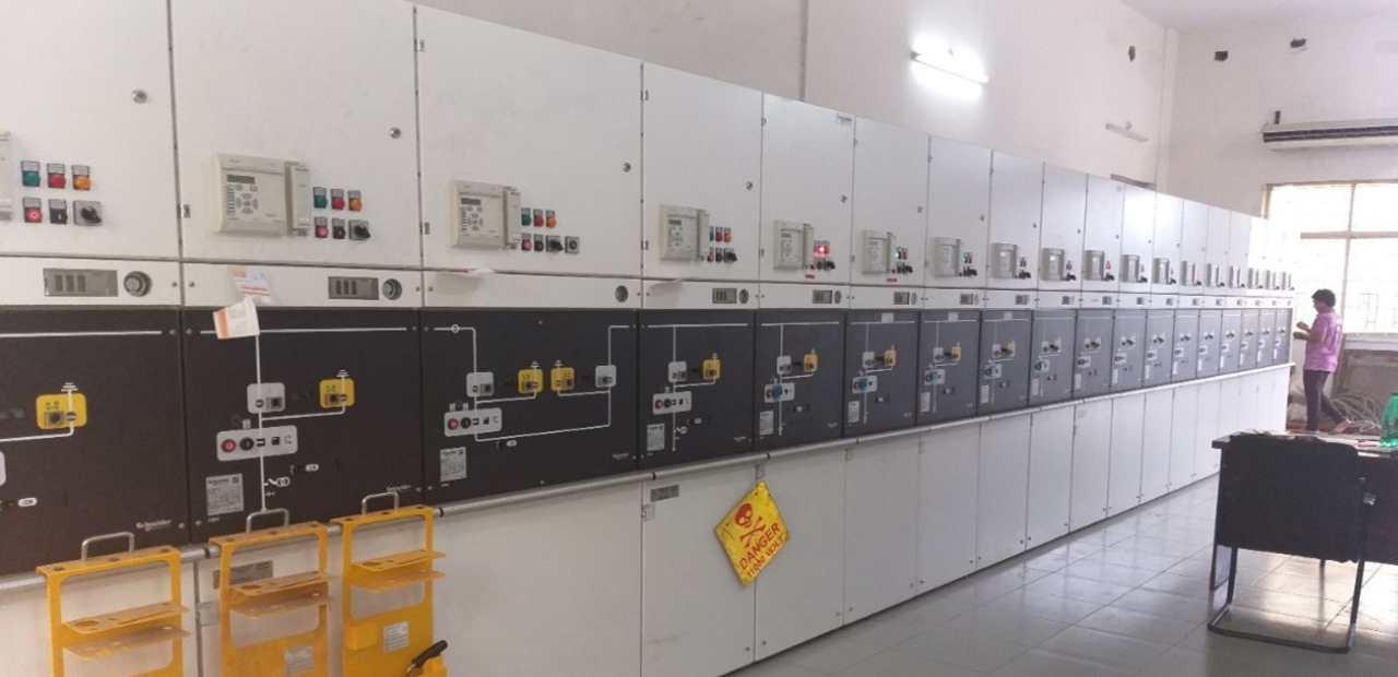 TDS Engineering Ltd